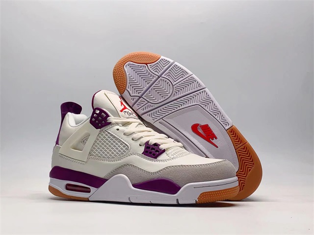 women air jordan 4 shoes 2023-4-23-001
